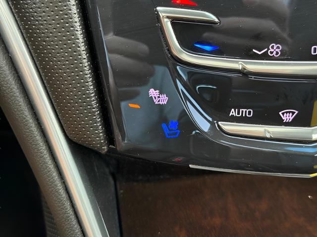 2017 Cadillac XTS Vehicle Photo in MADISON, WI 53713-3220