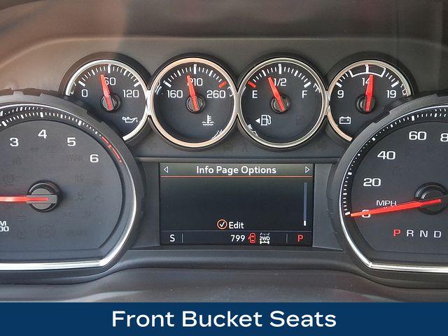 2023 Chevrolet Silverado 2500 HD Vehicle Photo in DANBURY, CT 06810-5034