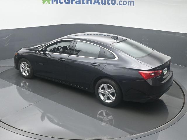 2023 Chevrolet Malibu Vehicle Photo in Cedar Rapids, IA 52402