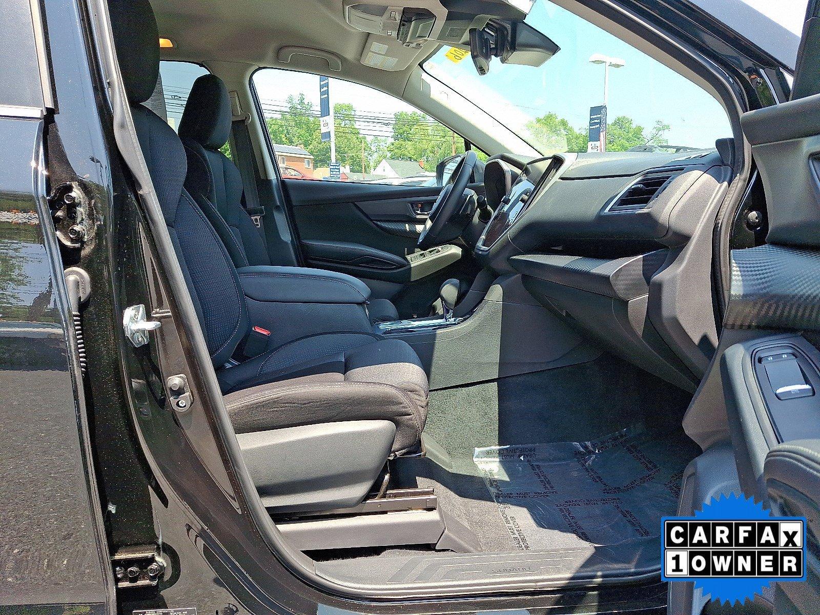 2024 Subaru Ascent Vehicle Photo in Harrisburg, PA 17111