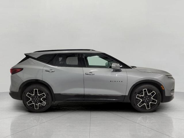 2023 Chevrolet Blazer Vehicle Photo in NEENAH, WI 54956-2243