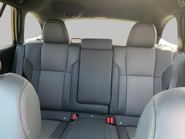 2025 Subaru Outback Vehicle Photo in Oshkosh, WI 54904