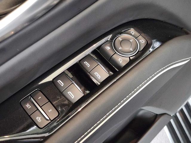 2023 Cadillac Escalade Vehicle Photo in HOUSTON, TX 77079