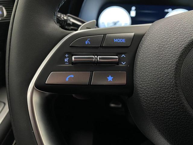2025 Hyundai PALISADE Vehicle Photo in Appleton, WI 54913