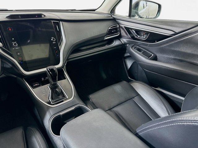 2023 Subaru Outback Vehicle Photo in Doylestown, PA 18902