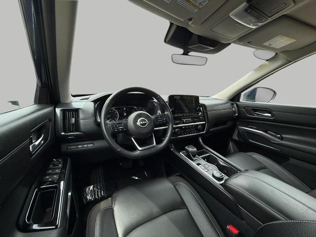 2024 Nissan Pathfinder Vehicle Photo in Appleton, WI 54914