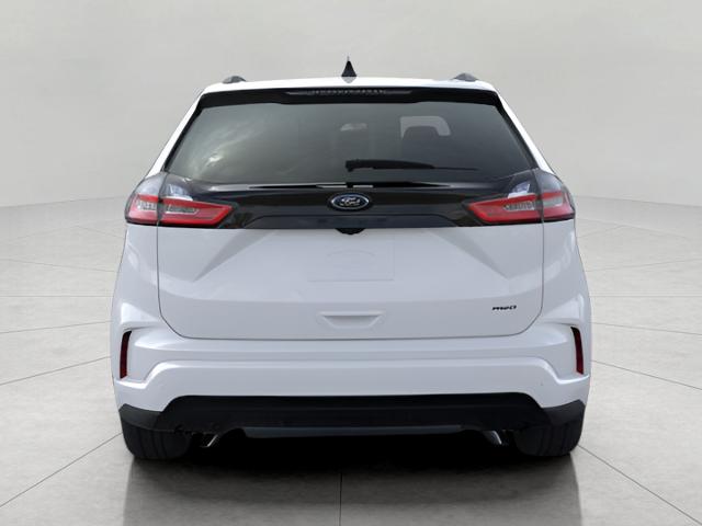 2024 Ford Edge Vehicle Photo in Oshkosh, WI 54901