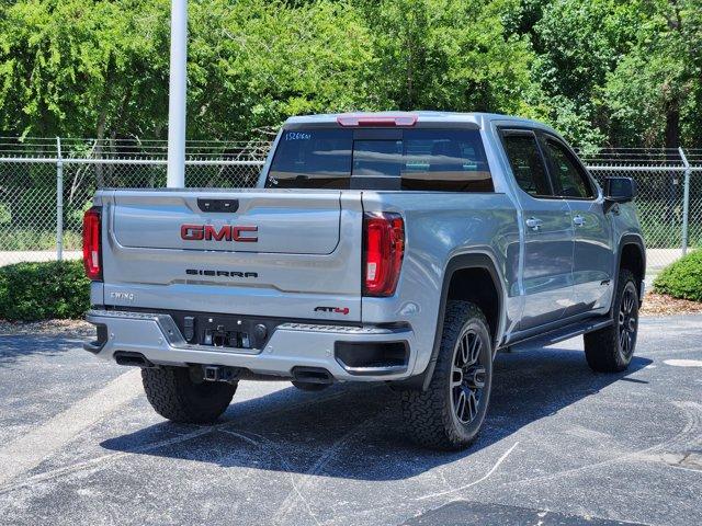 2023 GMC Sierra 1500 Vehicle Photo in Decatur, TX 76234