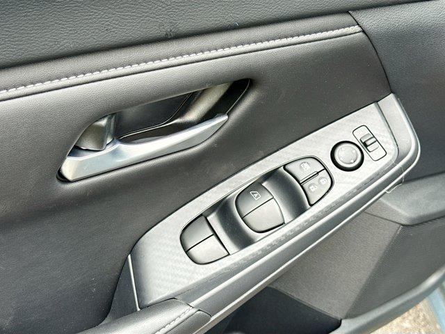 2025 Nissan Sentra Vehicle Photo in Flemington, NJ 08822