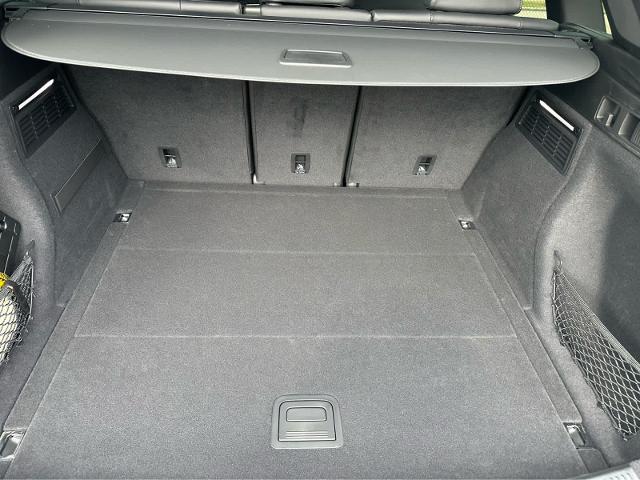 2025 Audi SQ5 Vehicle Photo in HOUSTON, TX 77090