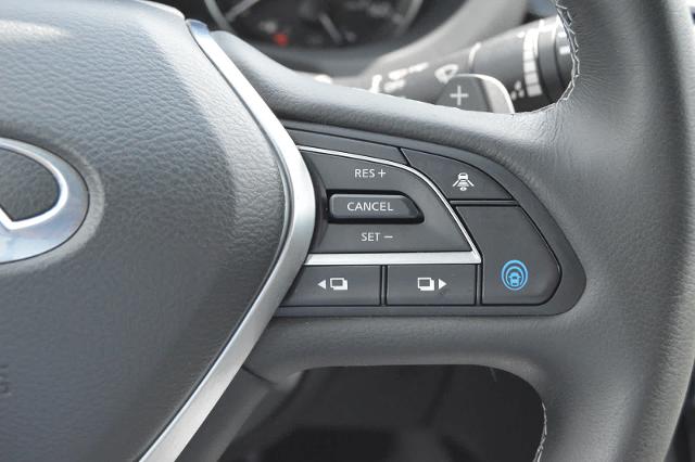2024 INFINITI QX50 Vehicle Photo in Houston, TX 77090