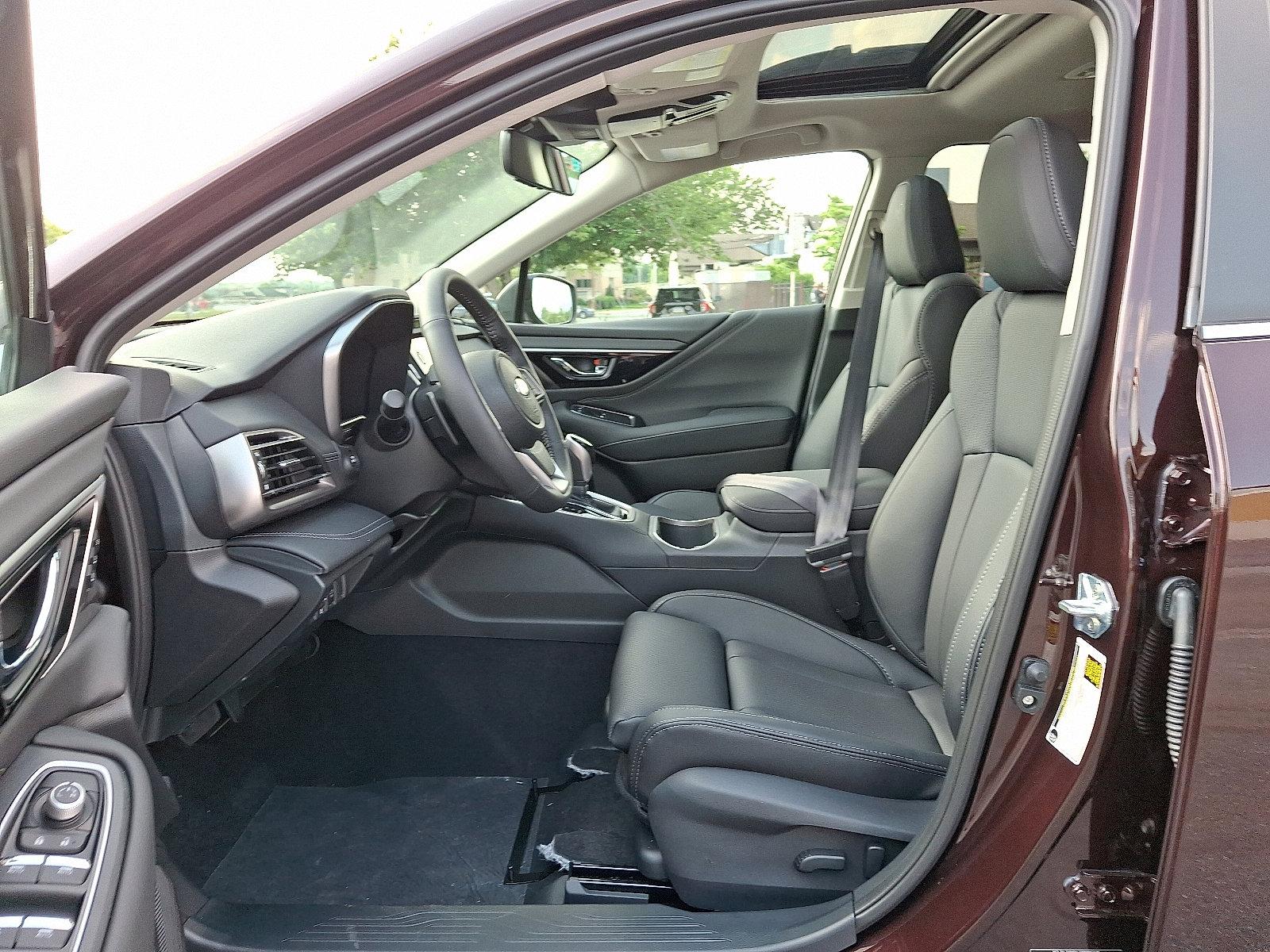 2025 Subaru Outback Vehicle Photo in Harrisburg, PA 17111