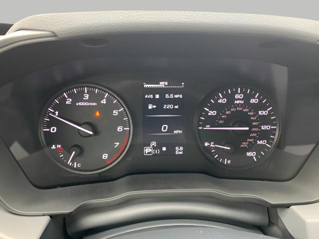 2025 Subaru Crosstrek Vehicle Photo in Oshkosh, WI 54904