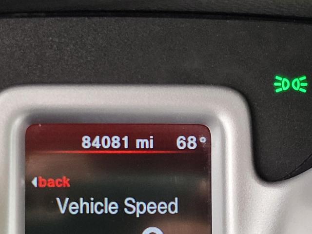 2018 Dodge Journey Vehicle Photo in NEENAH, WI 54956-2243