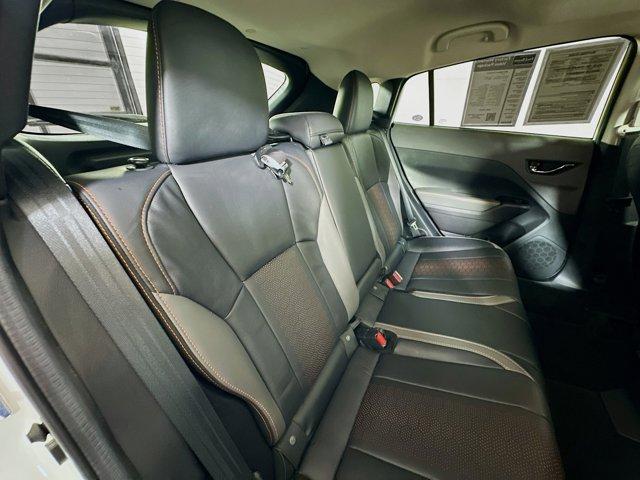 2024 Subaru Crosstrek Vehicle Photo in Doylestown, PA 18902