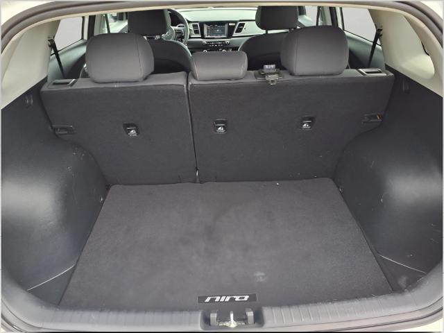 2017 Kia Niro Vehicle Photo in Oshkosh, WI 54904