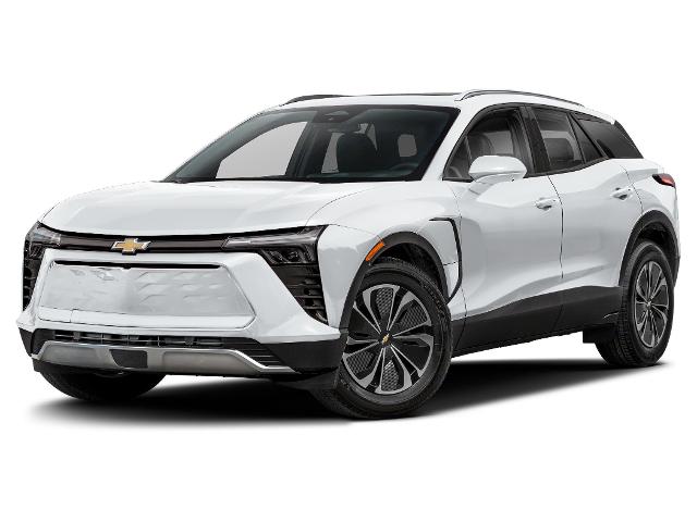 2025 Chevrolet Blazer EV Vehicle Photo in BROCKTON, MA 02301-7113