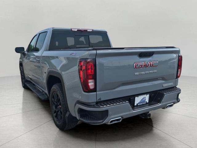 2024 GMC Sierra 1500 Vehicle Photo in GREEN BAY, WI 54303-3330