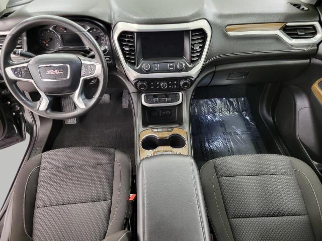 2023 GMC Acadia Vehicle Photo in NEENAH, WI 54956-2243