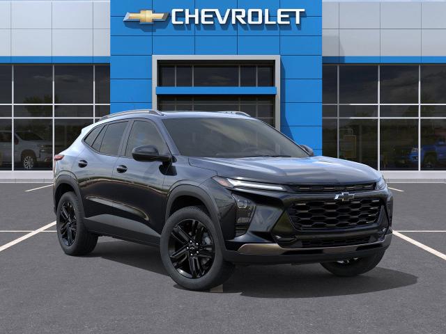 2025 Chevrolet Trax Vehicle Photo in SAVANNAH, GA 31406-4513