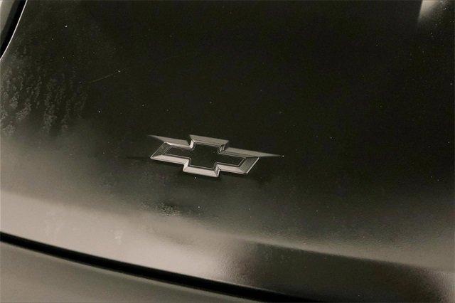 2024 Chevrolet Blazer EV Vehicle Photo in INDEPENDENCE, MO 64055-1314