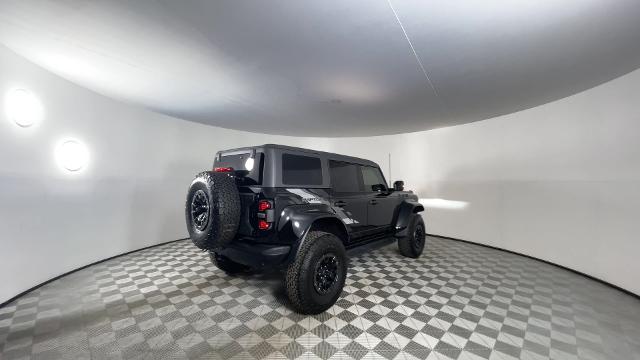 2024 Ford Bronco Vehicle Photo in GILBERT, AZ 85297-0402