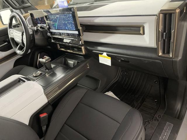 2025 GMC HUMMER EV Pickup Vehicle Photo in GILBERT, AZ 85297-0402