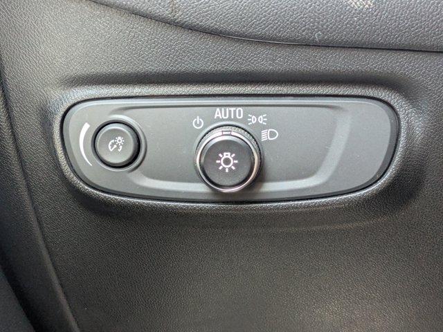 2020 Chevrolet Equinox Vehicle Photo in BRUNSWICK, GA 31525-1881
