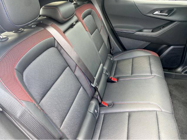 2026 Chevrolet Equinox Vehicle Photo in SAVANNAH, GA 31406-4513