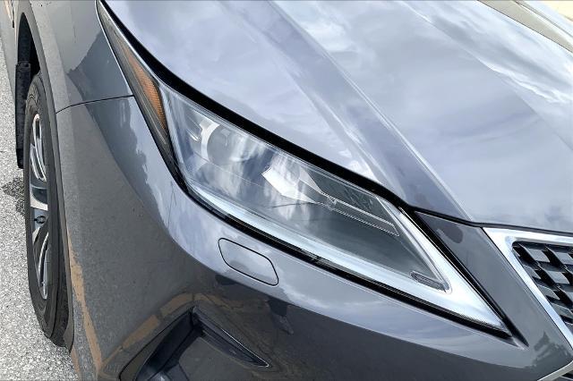2021 Lexus RX 350 Vehicle Photo in Kansas City, MO 64114