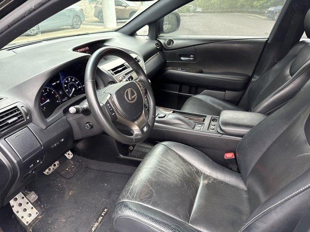 2013 Lexus RX 350 Vehicle Photo in Flemington, NJ 08822
