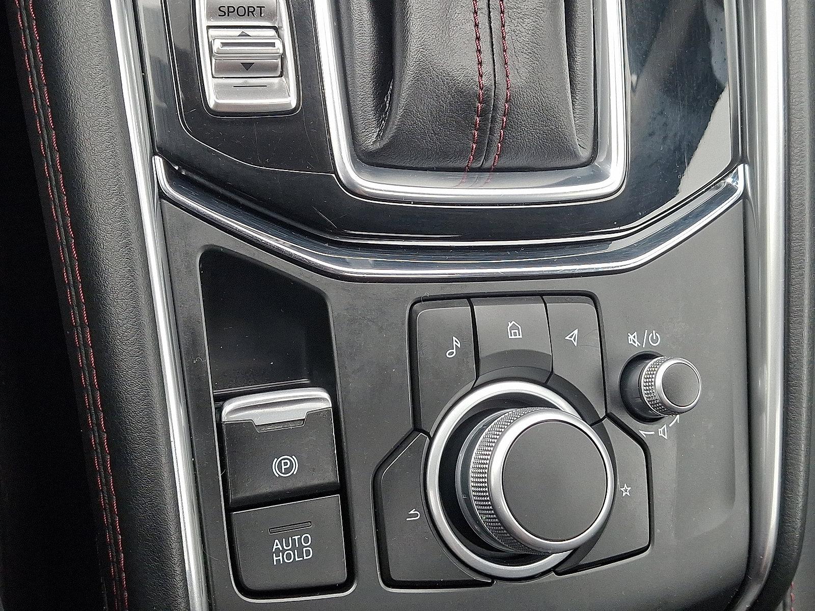 2023 Mazda CX-5 Vehicle Photo in Harrisburg, PA 17111