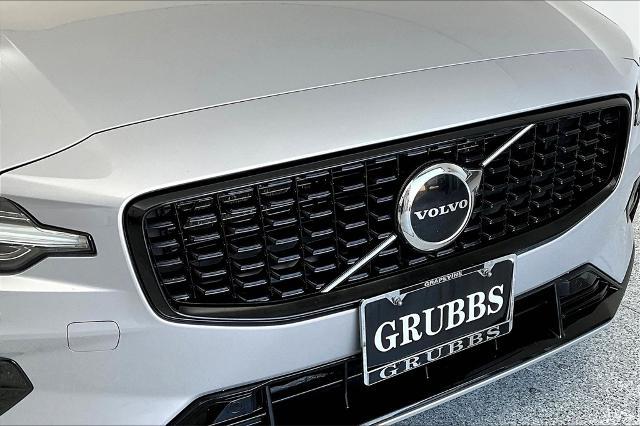 2025 Volvo S60 Vehicle Photo in Grapevine, TX 76051