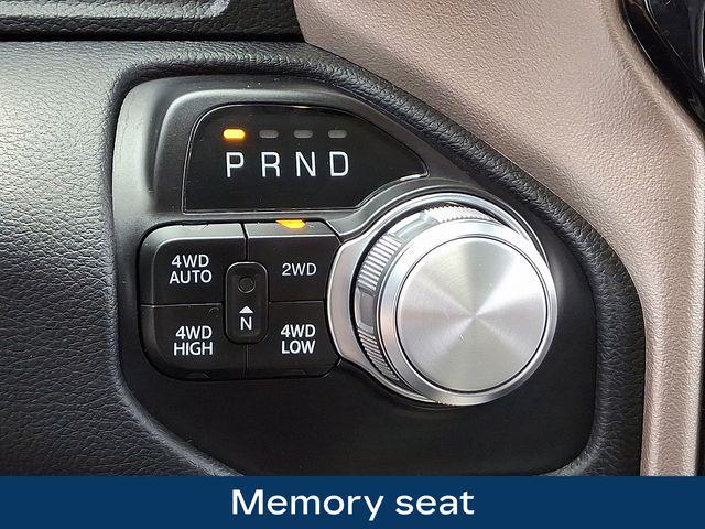 2022 Ram 1500 Vehicle Photo in DANBURY, CT 06810-5034