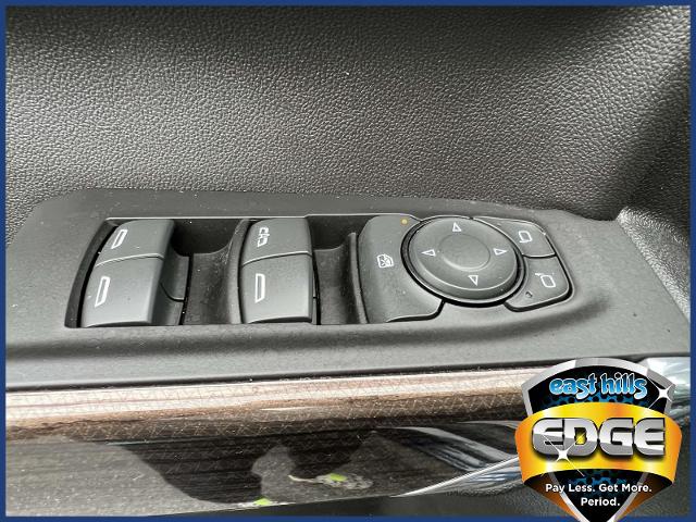 2022 Chevrolet Silverado 1500 LTD Vehicle Photo in Roslyn, NY 11576