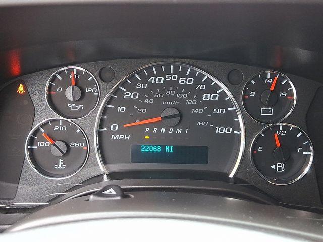 2024 Chevrolet Express Cargo 2500 Vehicle Photo in DANBURY, CT 06810-5034