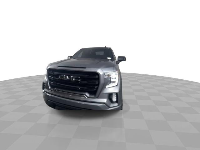 2021 GMC Sierra 1500 Vehicle Photo in GILBERT, AZ 85297-0402