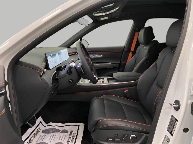 2026 Genesis GV70 Vehicle Photo in Appleton, WI 54913