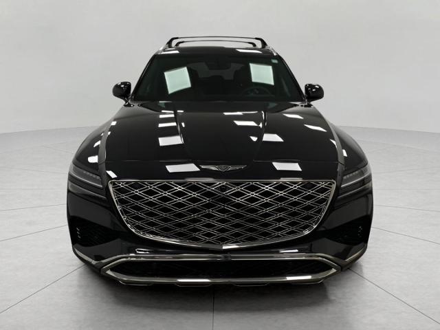 2025 Genesis GV80 Vehicle Photo in Appleton, WI 54913