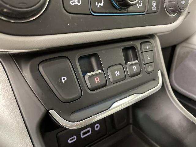 2021 GMC Terrain Vehicle Photo in GILBERT, AZ 85297-0402