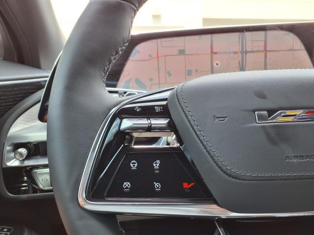 2026 Cadillac LYRIQ Vehicle Photo in Tampa, FL 33612