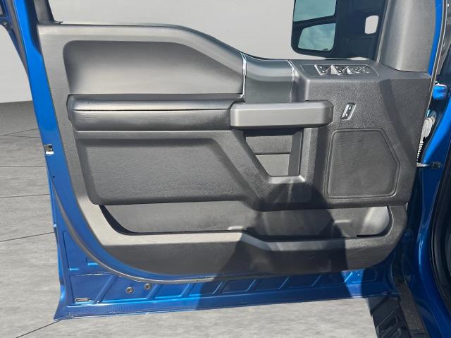 2018 Ford F-150 Vehicle Photo in Green Bay, WI 54304