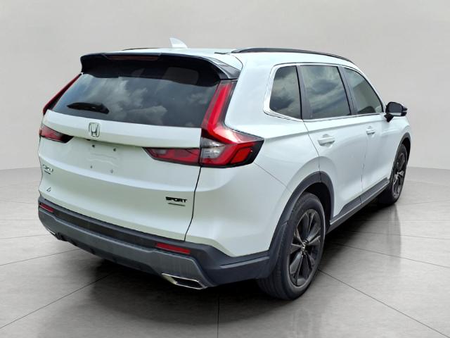 2023 Honda CR-V Hybrid Vehicle Photo in Oshkosh, WI 54904