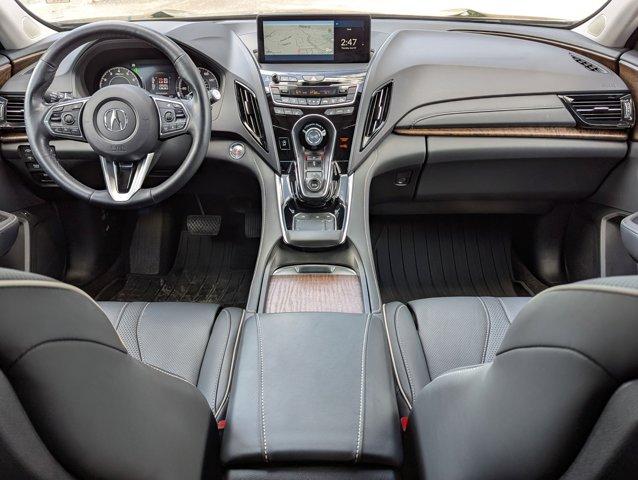2023 Acura RDX Vehicle Photo in San Antonio, TX 78230