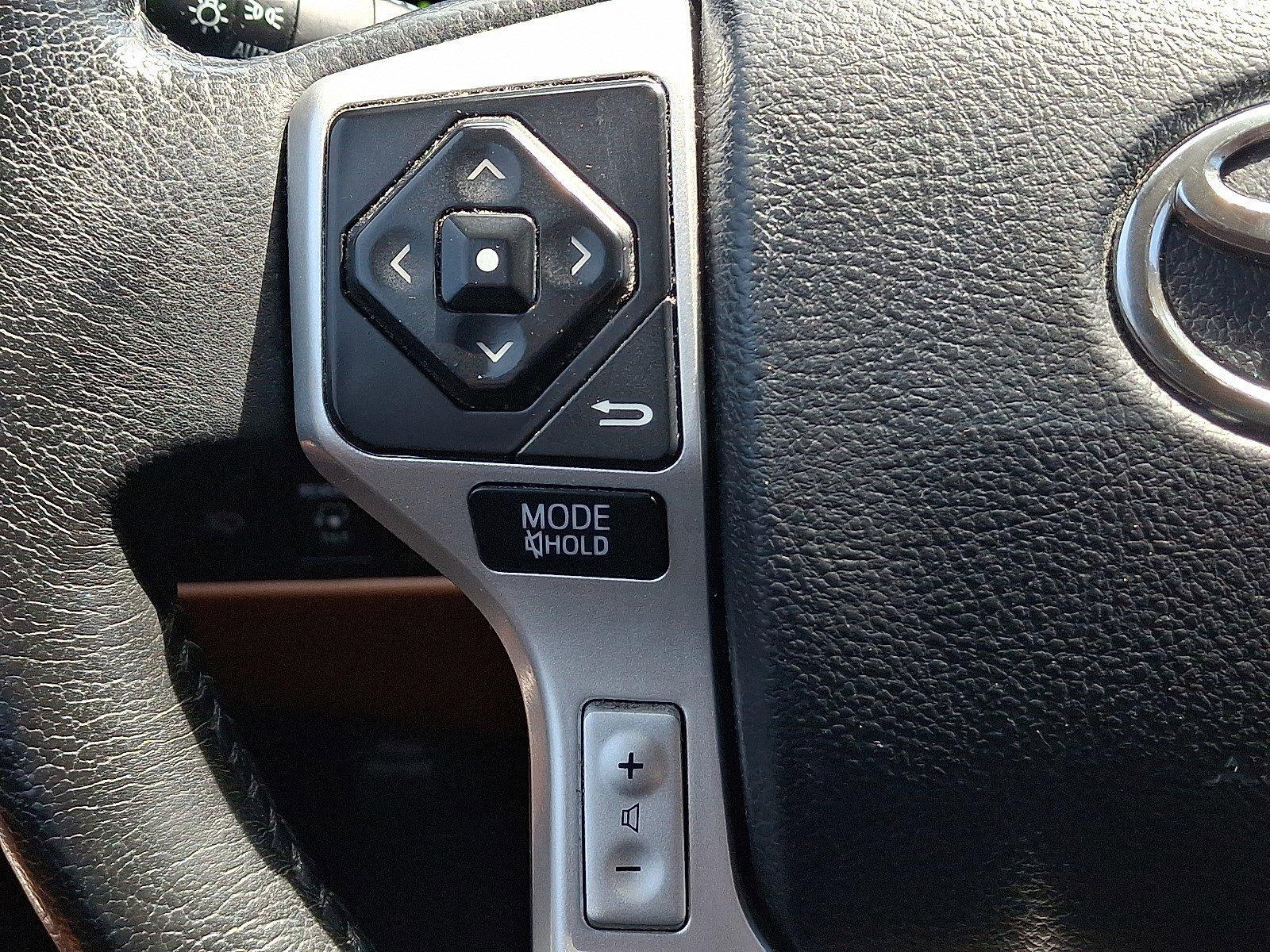 2015 Toyota Sequoia Vehicle Photo in Harrisburg, PA 17111