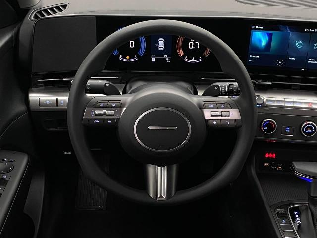 2025 Hyundai KONA Vehicle Photo in Appleton, WI 54913