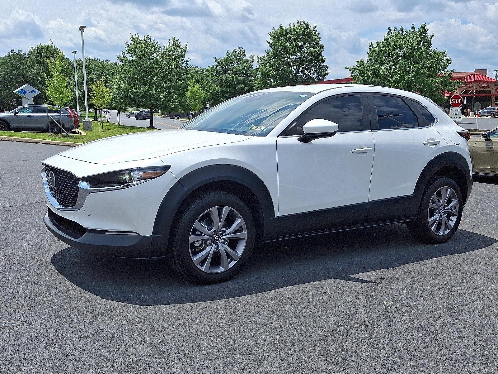 2020 Mazda CX-30 Vehicle Photo in Harrisburg, PA 17111