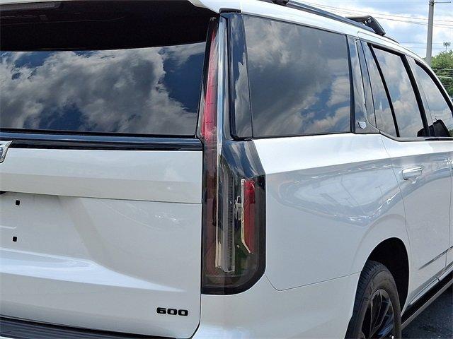 2023 Cadillac Escalade Vehicle Photo in ALLENTOWN, PA 18103-7399