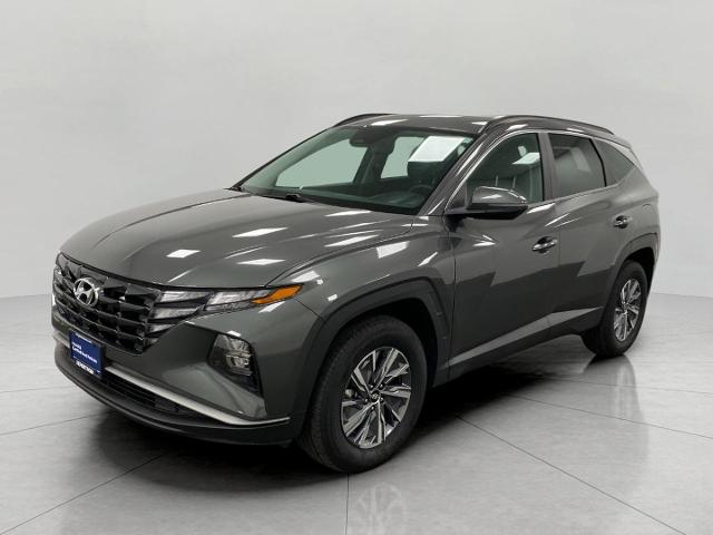 2022 Hyundai TUCSON Hybrid Vehicle Photo in Appleton, WI 54913