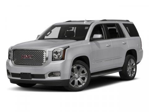 2018 GMC Yukon Vehicle Photo in Georgetown, TX 78626